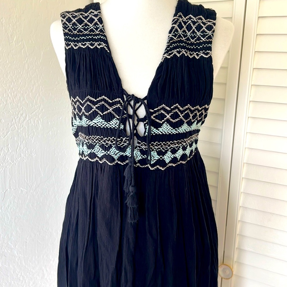 Free People sundress
